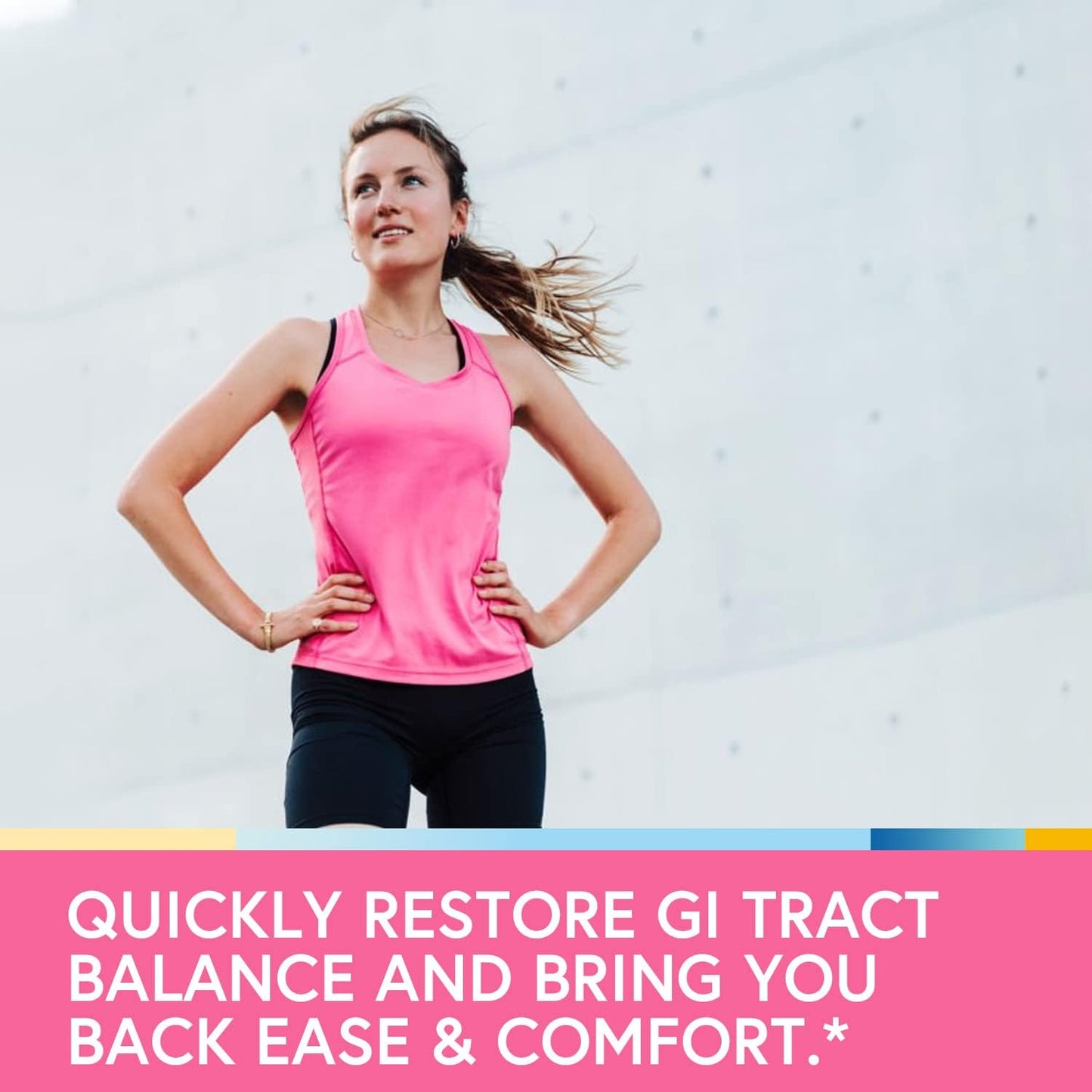 Terranics Daily Probiotics for Women, 200 Billion 32 Strains Womens Probiotics,60 capsules