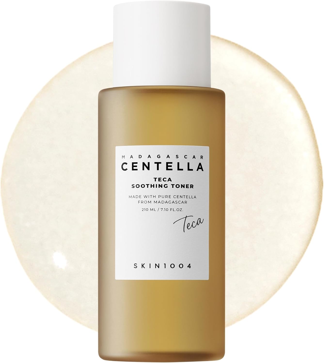 SKIN1004 Madagascar Centella TECA Soothing Toner -7.10 fl.oz