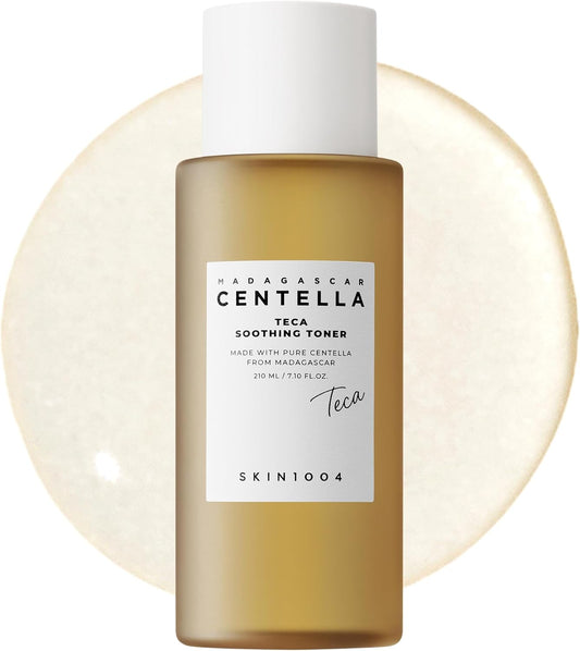 SKIN1004 Madagascar Centella TECA Soothing Toner -7.10 fl.oz