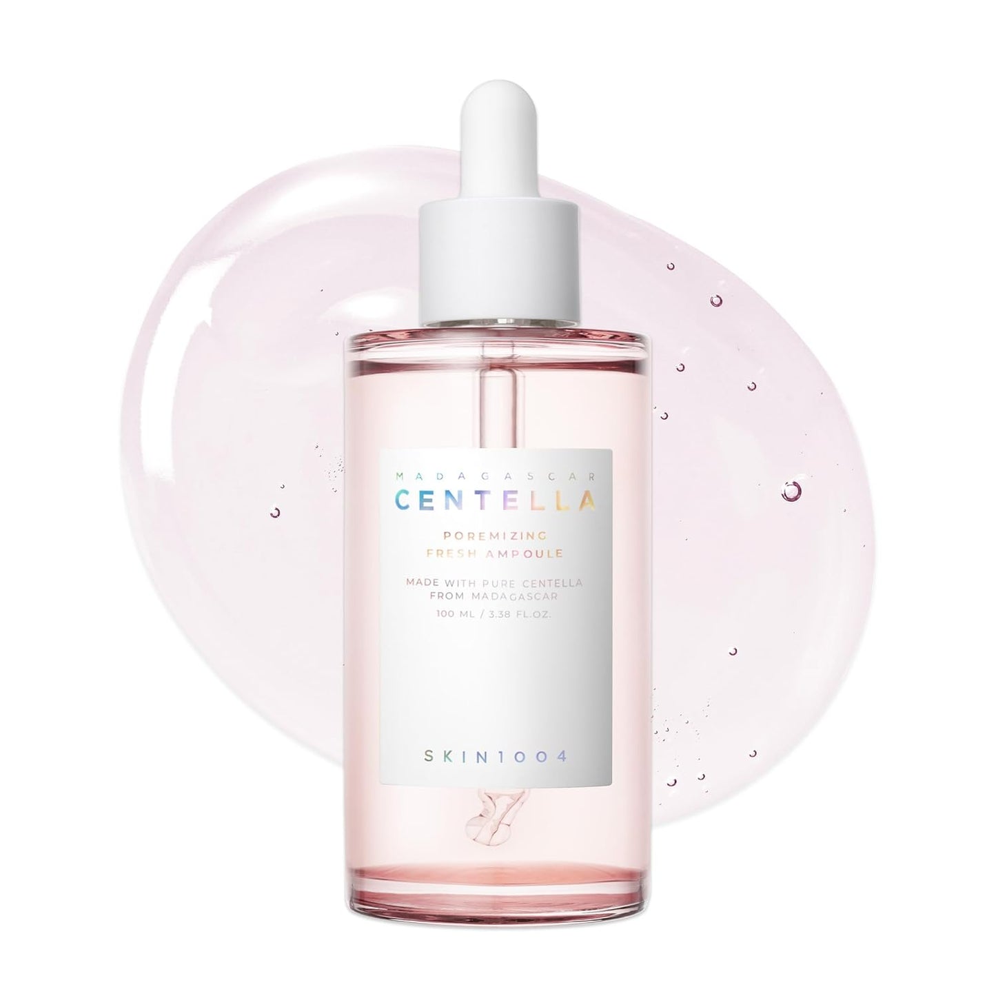SKIN1004 Madagascar Centella Poremizing Fresh Ampoule  - 3.38 fl. oz