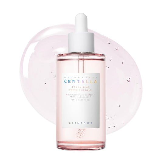SKIN1004 Madagascar Centella Poremizing Fresh Ampoule  - 3.38 fl. oz