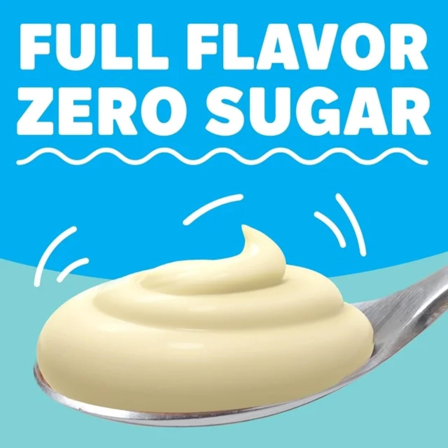 Jell-O Instant White Chocolate  Mix (1oz Boxes, Pack of 6)