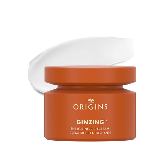 Origins GinZing Energizing Rich Cream - 1.7 Fl Oz