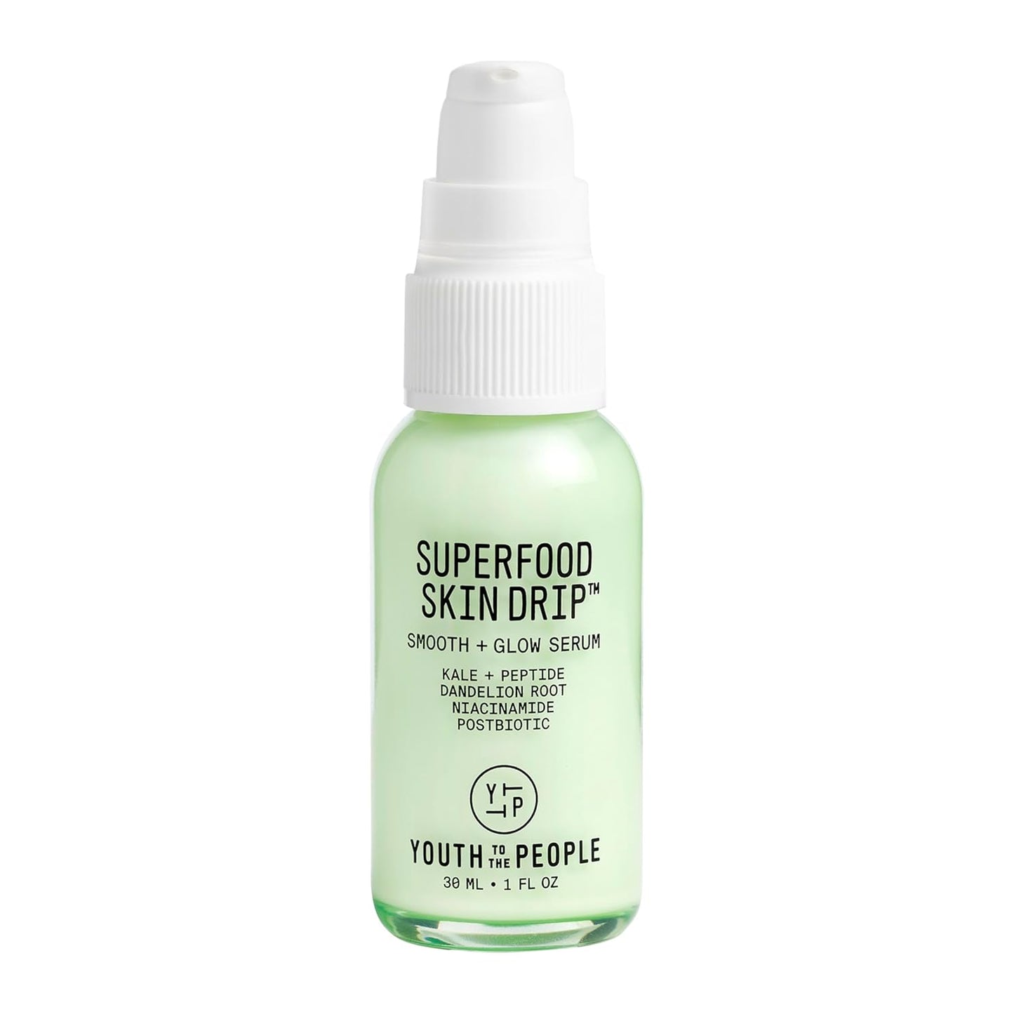 Youth To The People Superfood Skin Drip Face Serum (1 fl oz)