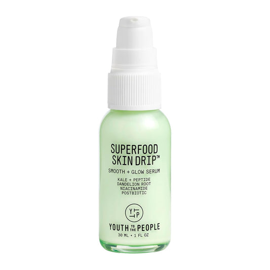 Youth To The People Superfood Skin Drip Face Serum (1 fl oz)