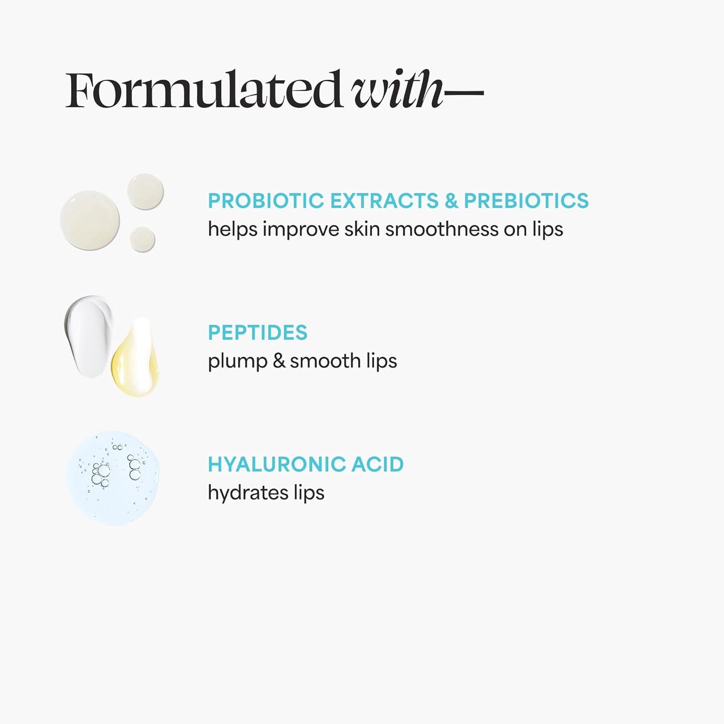 TULA Skin Care Glaze Plumping Lip Treatment -0.28 oz