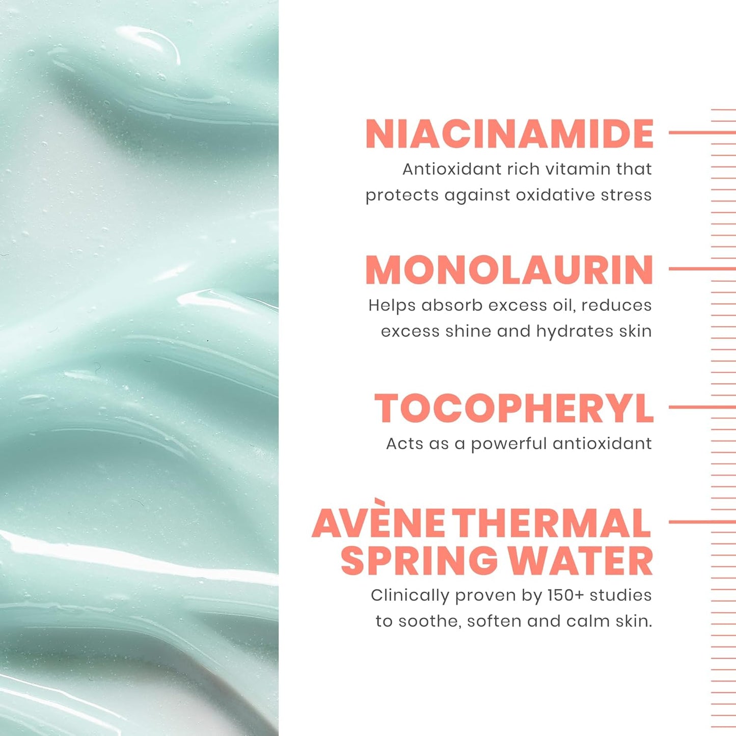 Avène Cleanance Aqua Cream-in-Gel  - 50ml