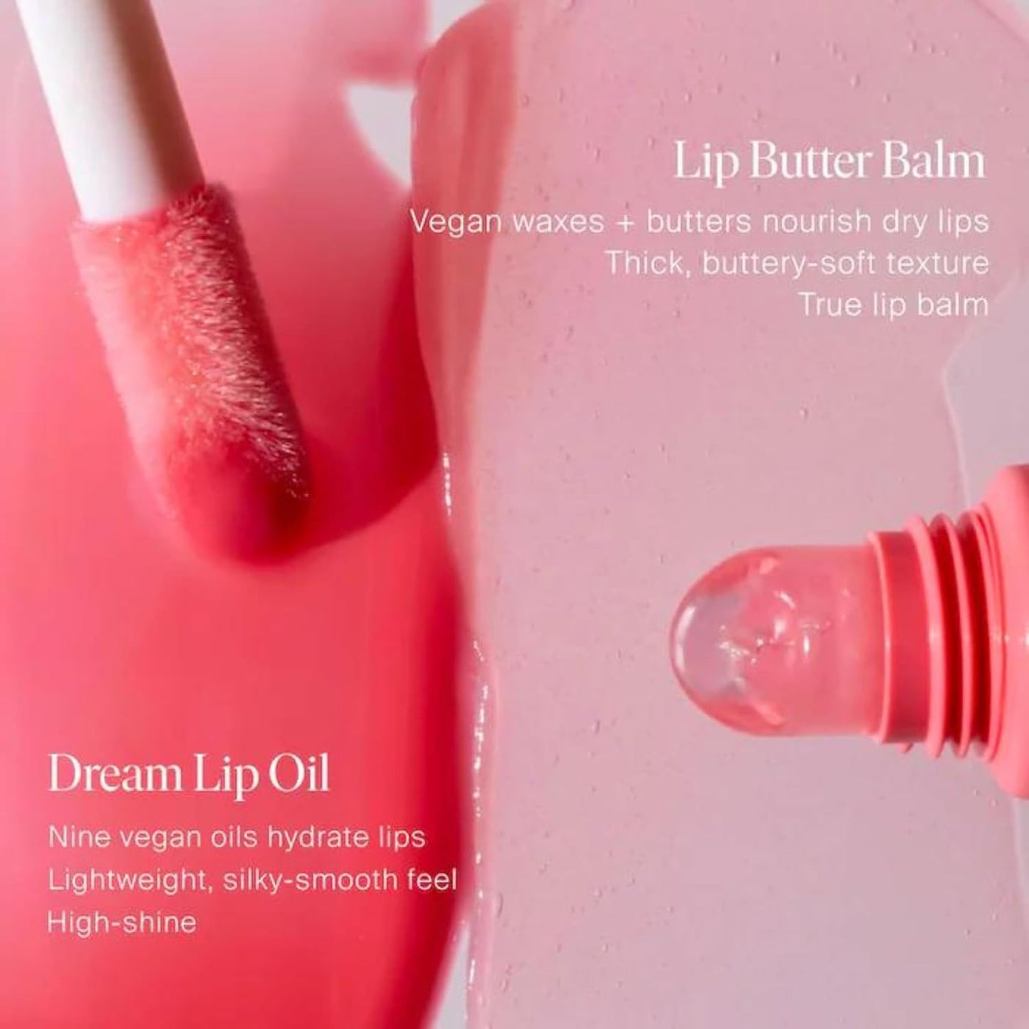 Summer Fridays Dream Lip Oil -0.15 Oz
