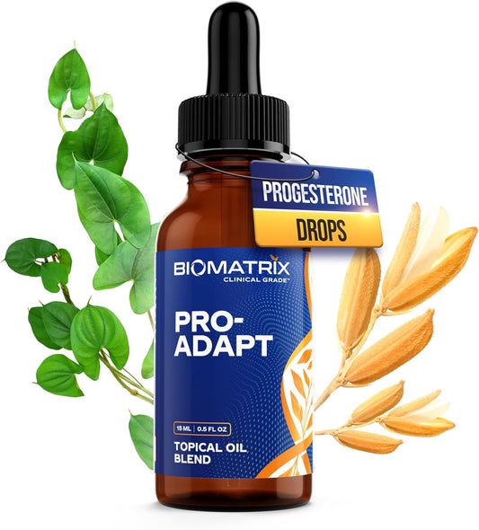 BioMatrix Pro-Adapt (4 mg per Drop, 500 Drops)