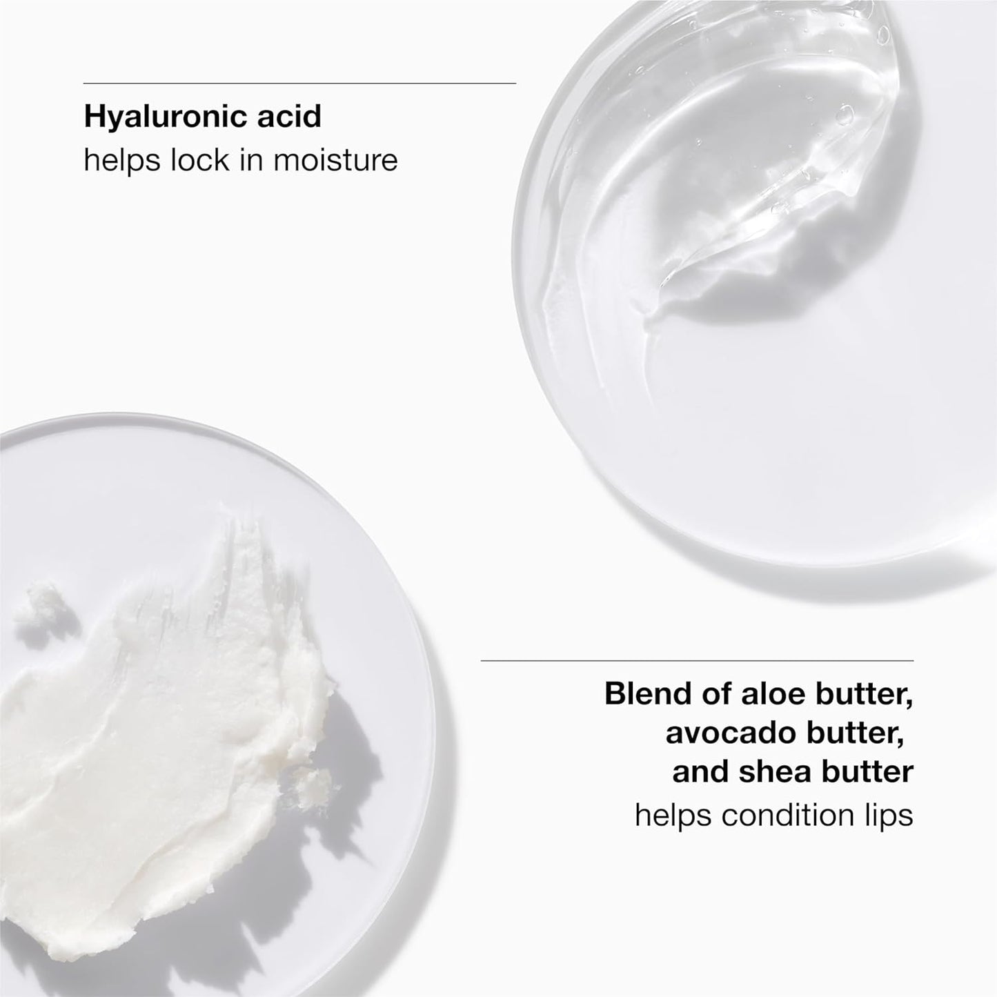 Clinique Pop Plush Creamy Lip Gloss With Hyaluronic Acid