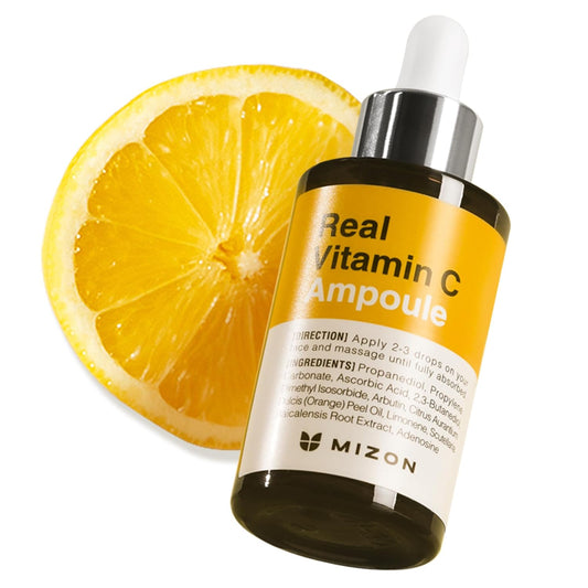 MIZON Real Vitamin C Ampoule - 1.01 fl oz