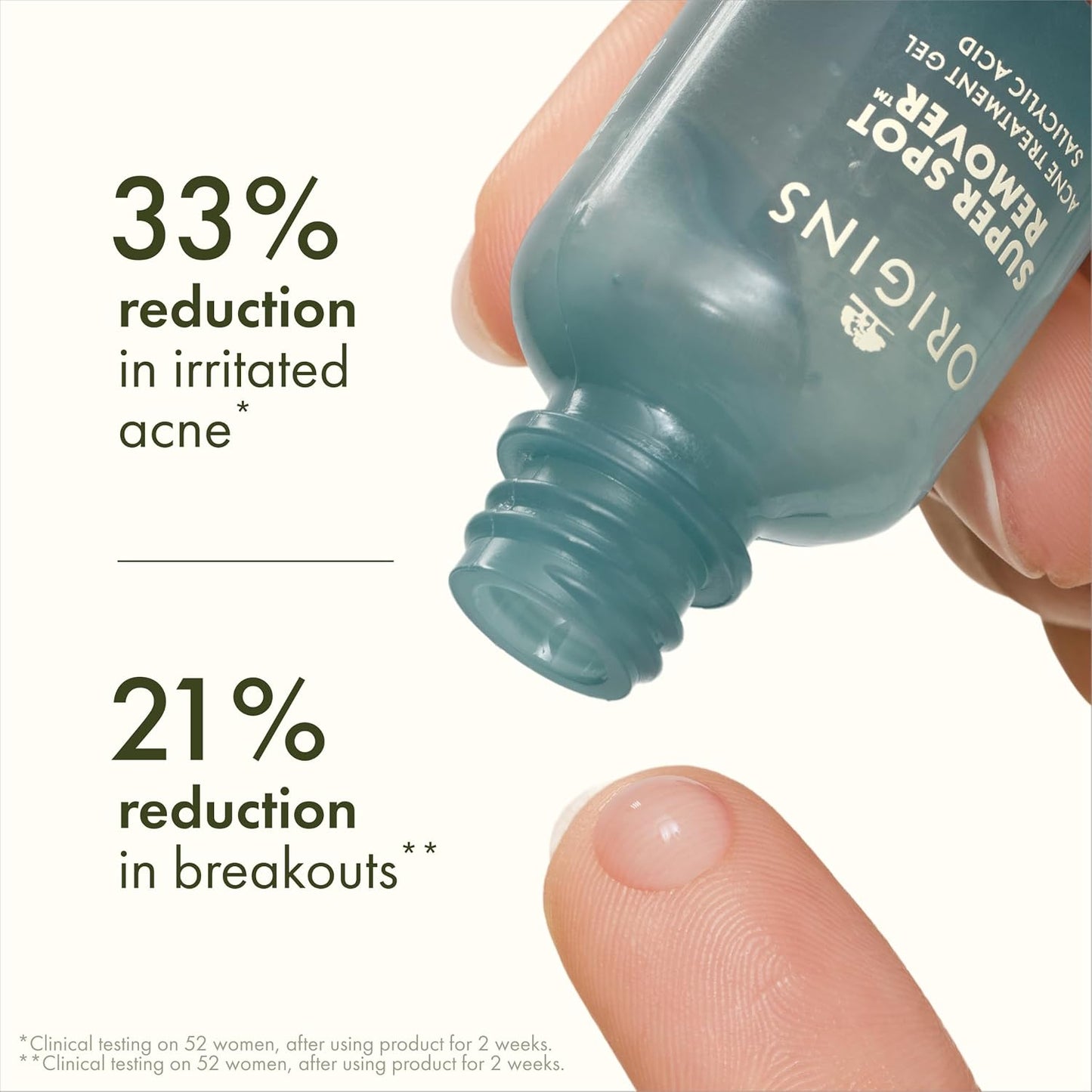 Origins Super Spot Treatment for Acne - 0.3 Fl Oz