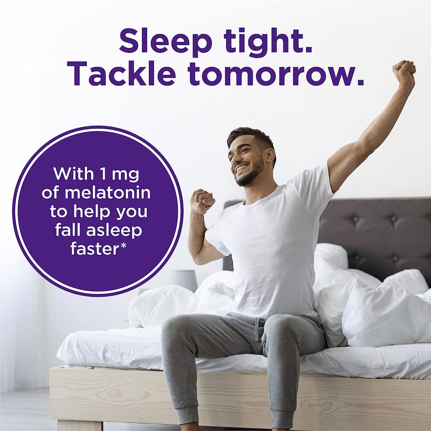 One-A-Day Sleep Supplement   30 Capsules