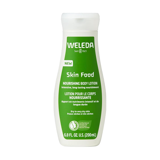 Weleda Skin Food Body Lotion, 6.8 Fluid Ounce
