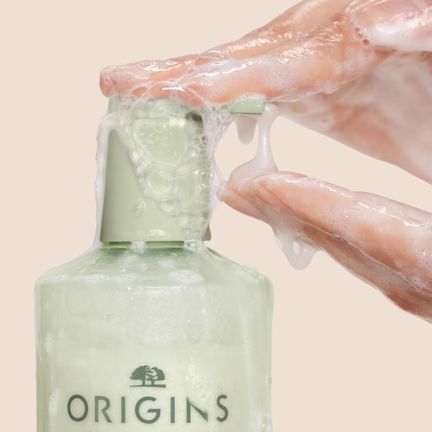 Origins Plantfusion Conditioning Hand & Body Wash -   6.7 Fl Oz