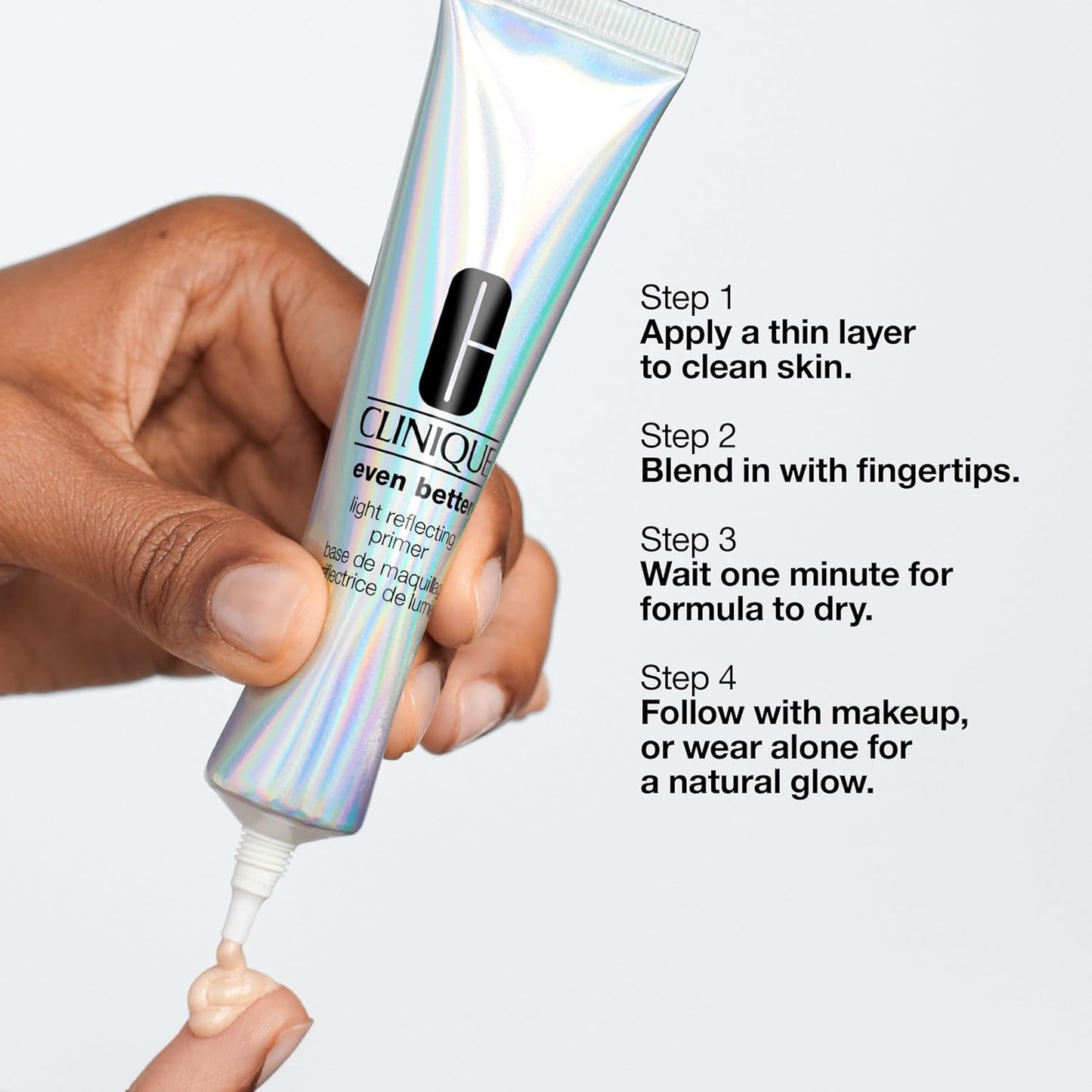 Clinique Even Better Light Reflecting Face Primer With Vitamin C
