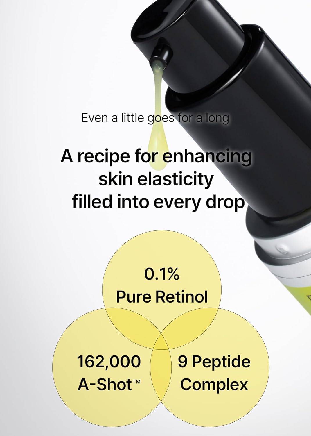 celimax The Vita A Retinol Shot Tightening Serum - 30 ml