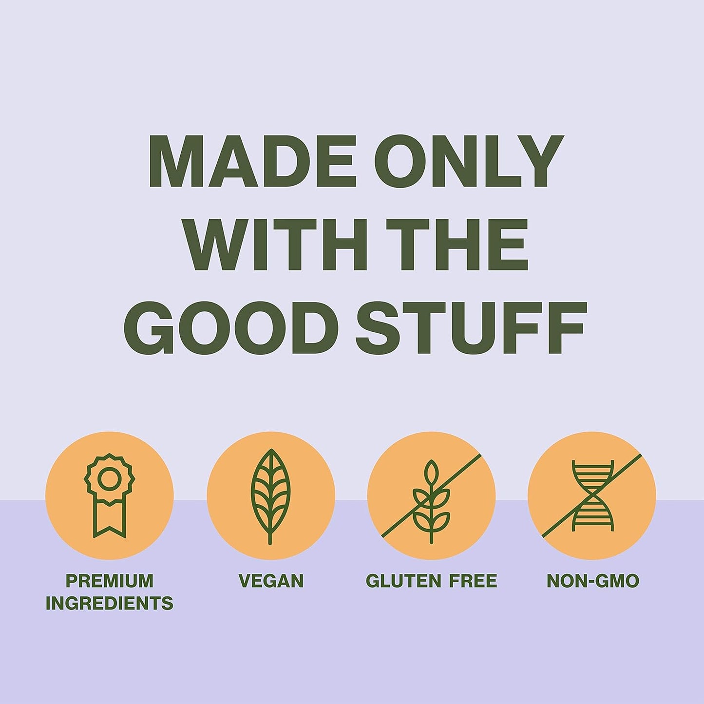 Hilma Natural Sinus Support - All Day Allergy Relief 120 Vegan Capsules