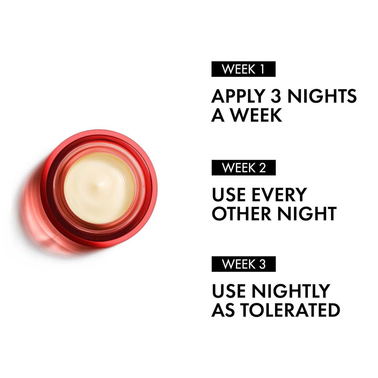 VICHY Liftactiv B3 Tone Correcting Night Cream