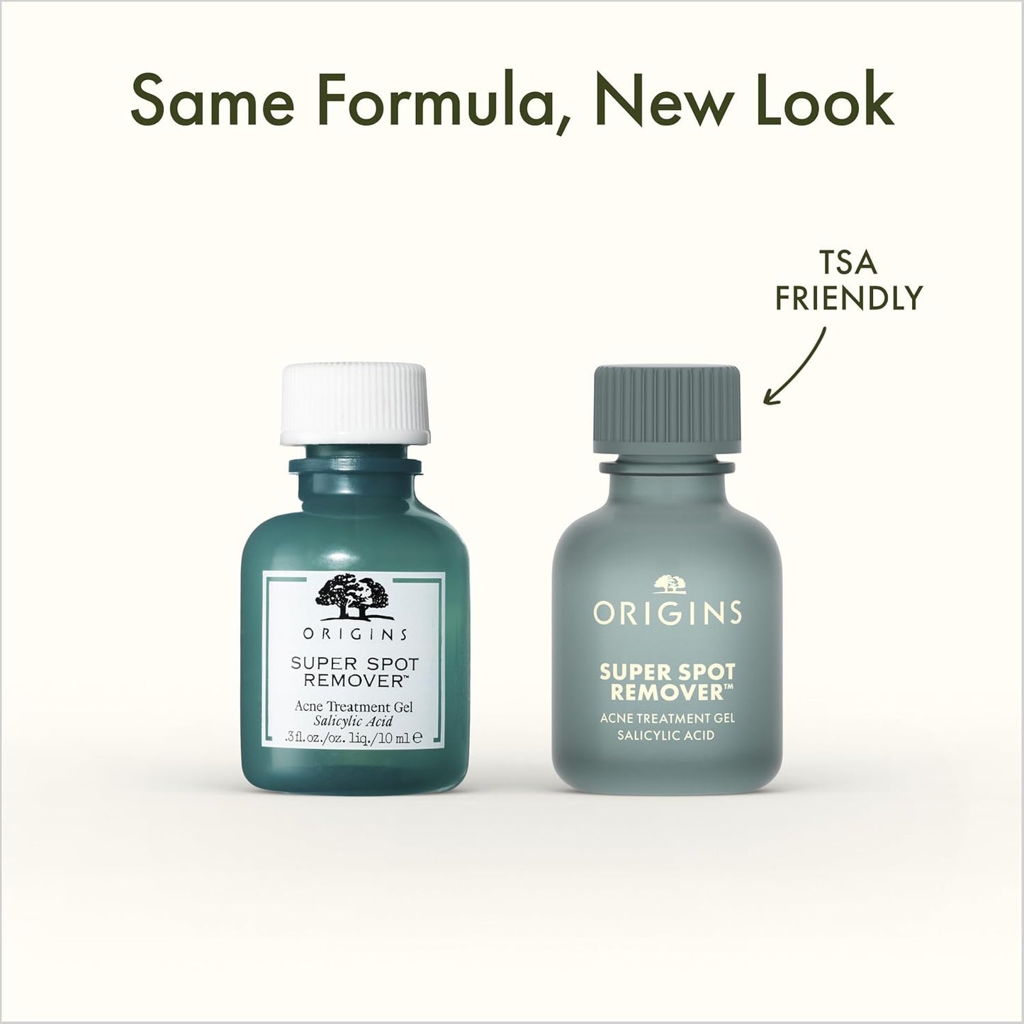 Origins Super Spot Treatment for Acne - 0.3 Fl Oz