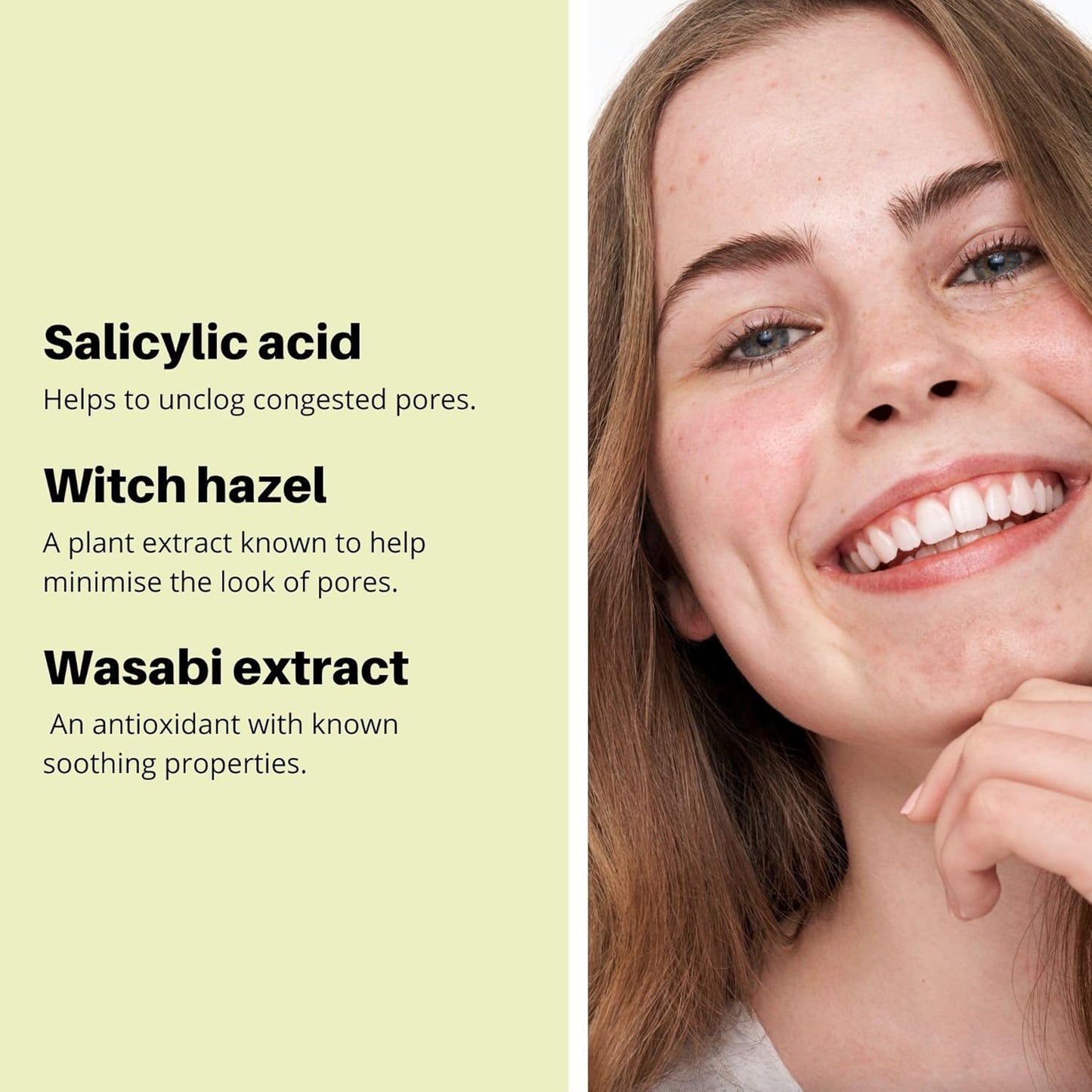 Nip+Fab Teen Skin Fix Clarifying Body Wash - 6.76 fl oz