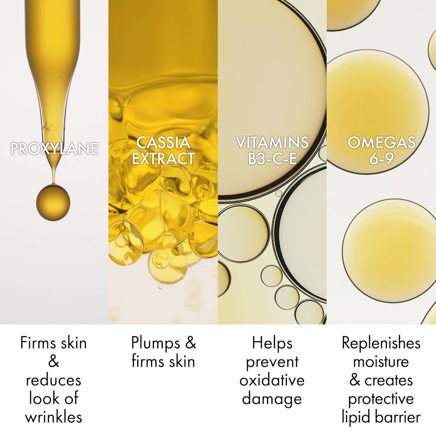 Vichy Neovadiol Serum for Peri and Post Menopause -1.01 Fl. Oz