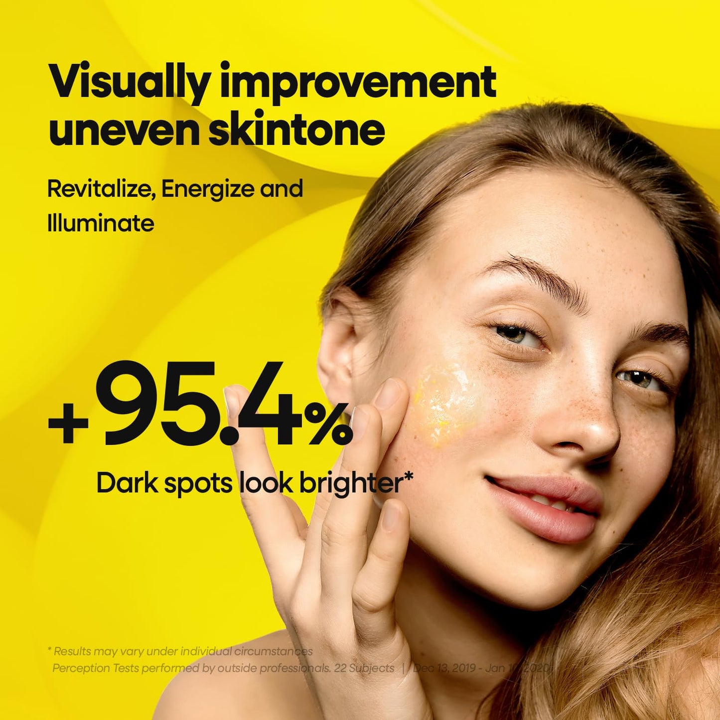 Nature Republic Vitapair C Glow Facial Cream - 1.69 fl oz