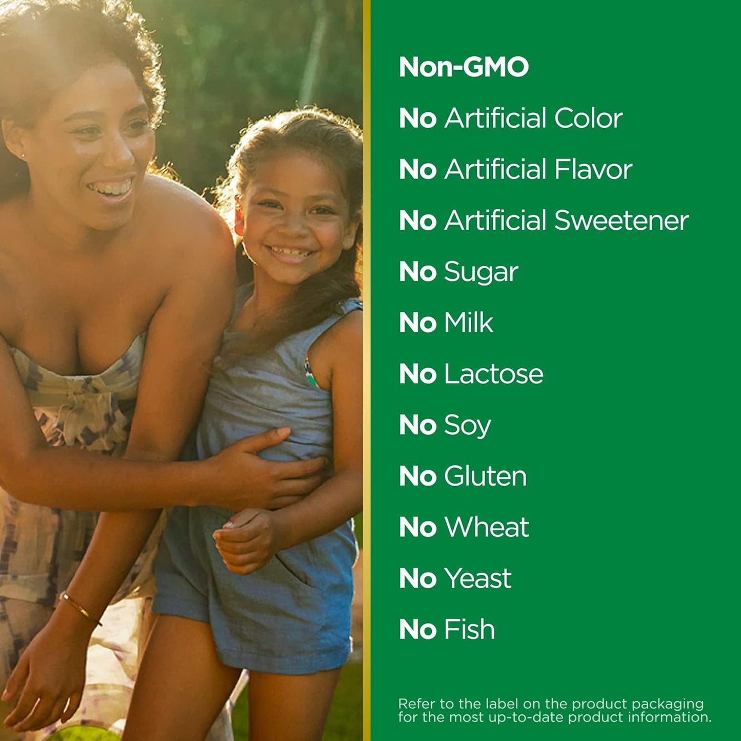 Nature's Bounty Calcium Magnesium & Zinc Caplets,100 count