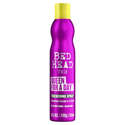 TIGI Bed Head Volumizing Hair Spray - 10.5 oz