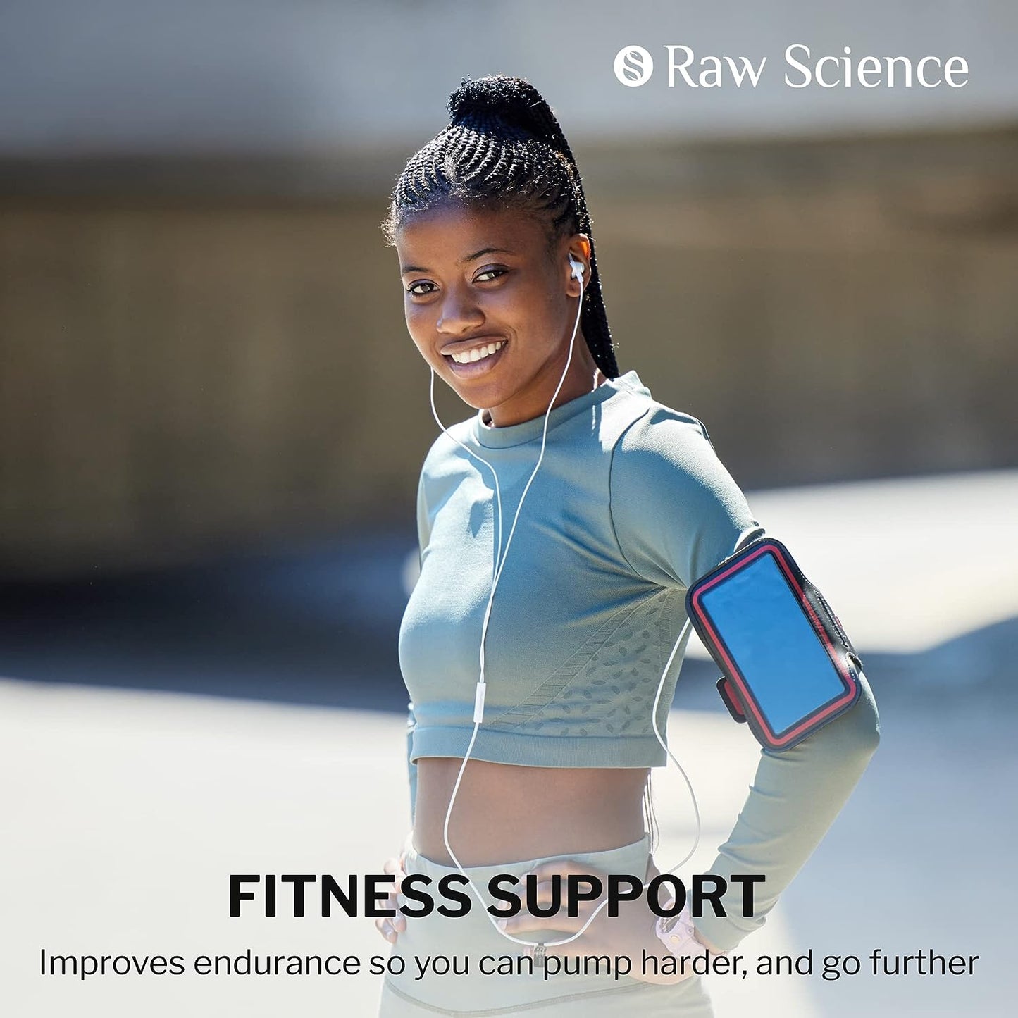 L-Arginine L-Citrulline Supplement, Nitric Oxide Booster, Performance 60 count