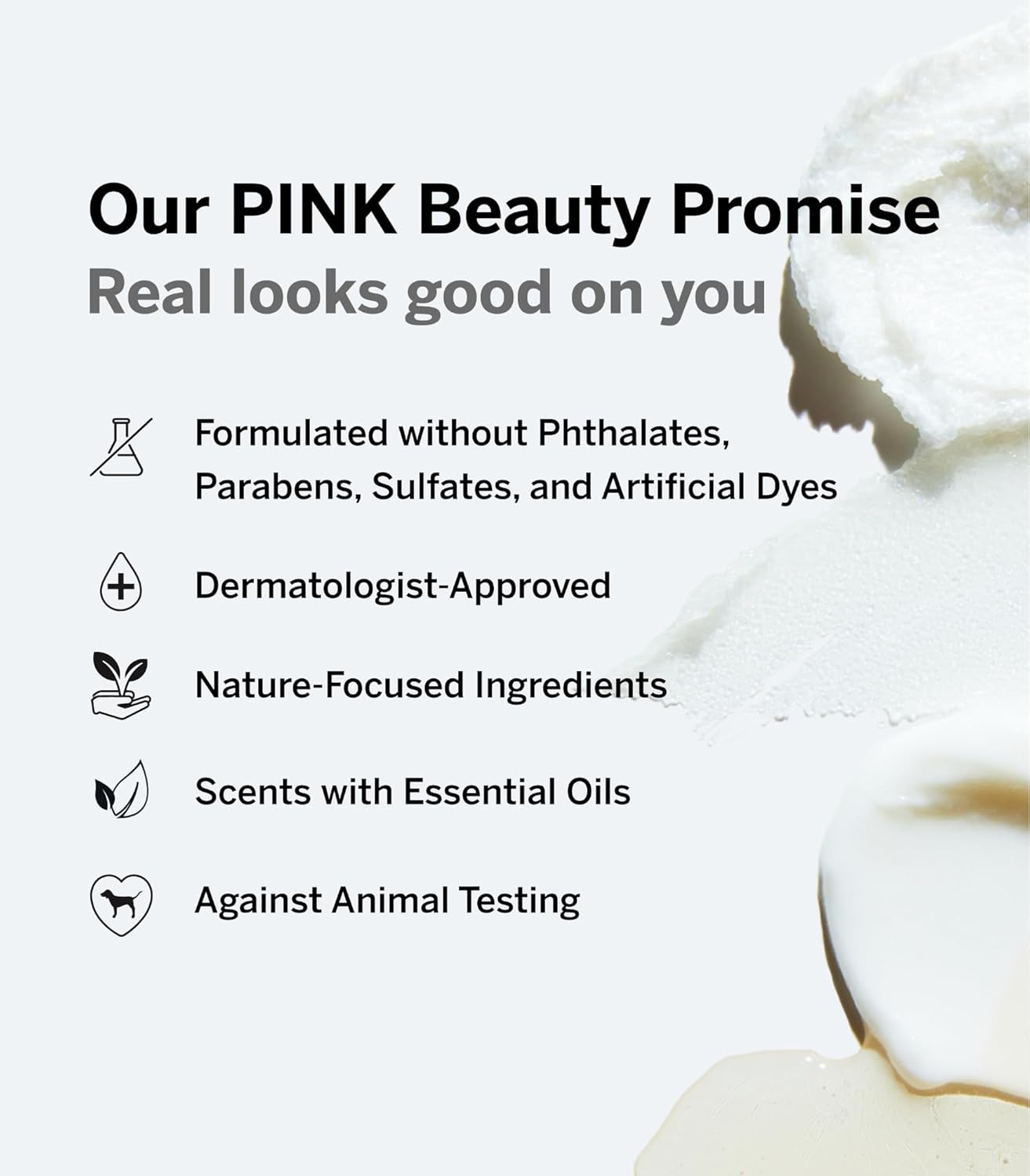 Victoria's Secret Pink Eau de Parfum Travel Spray - 0.23 oz