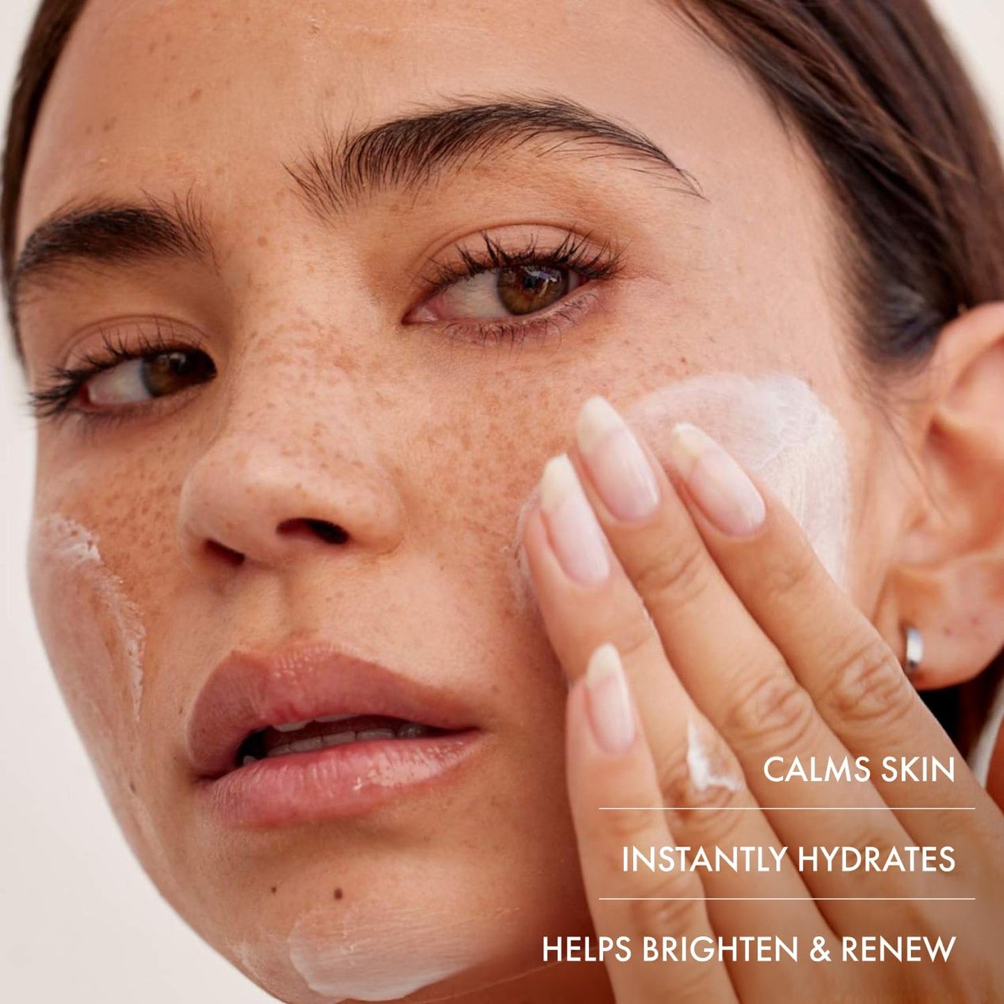 Summer Fridays Mini Jet Lag Mask - 1 Oz