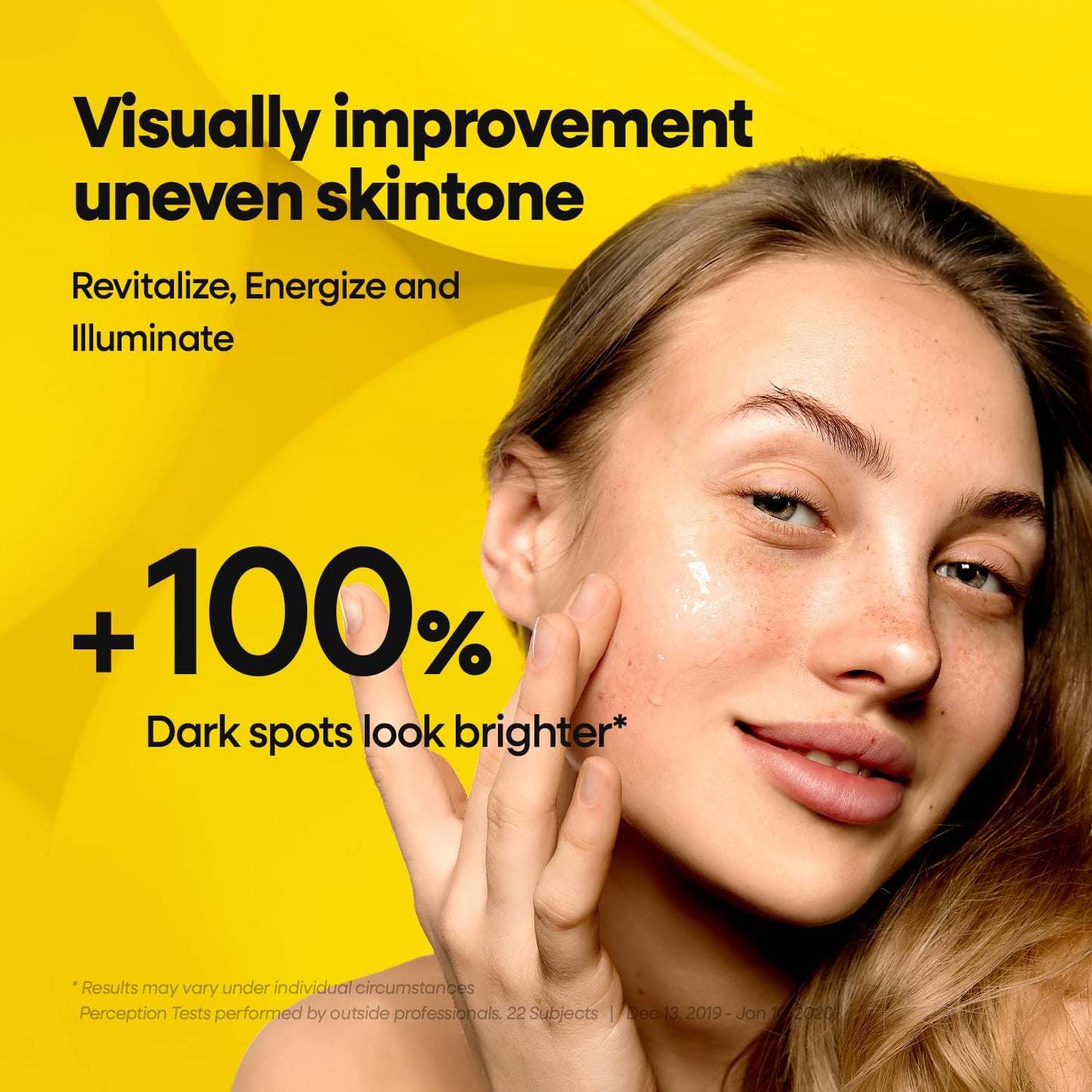 Nature Republic Vitapair C Glow Facial Serum - 1.52 fl oz