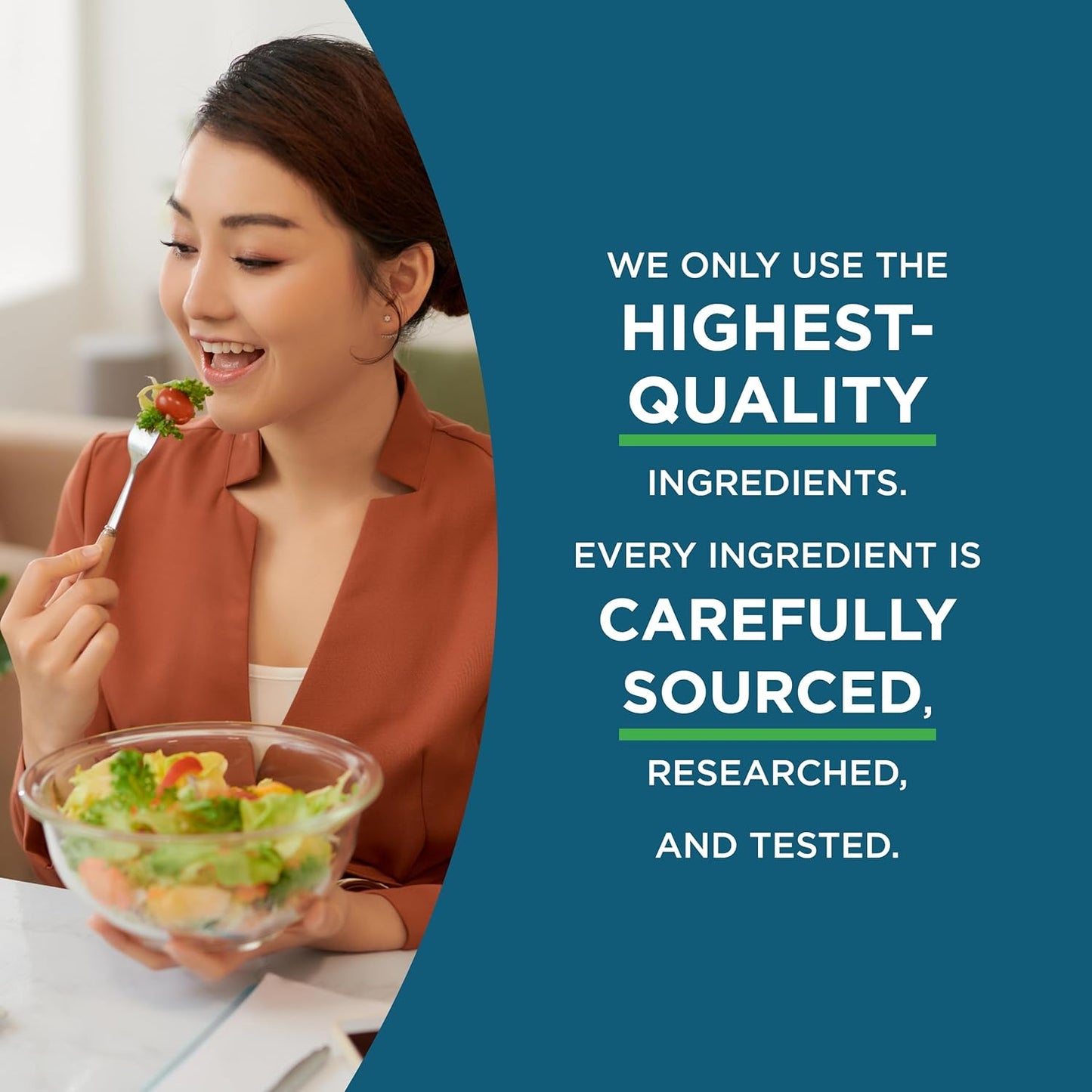 Seeking Health Digestive Enzymes Chewable,-60 Tablets