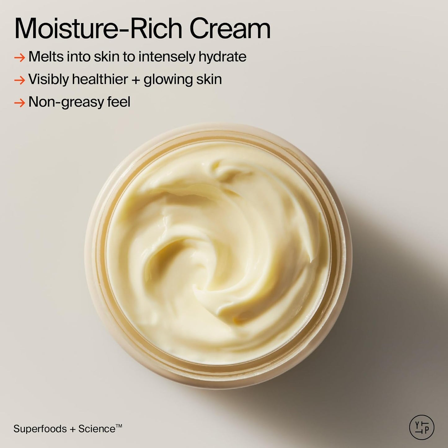 Youth To The People Superberry Hydrate + Glow Dream Body Butter  - 1.7 oz
