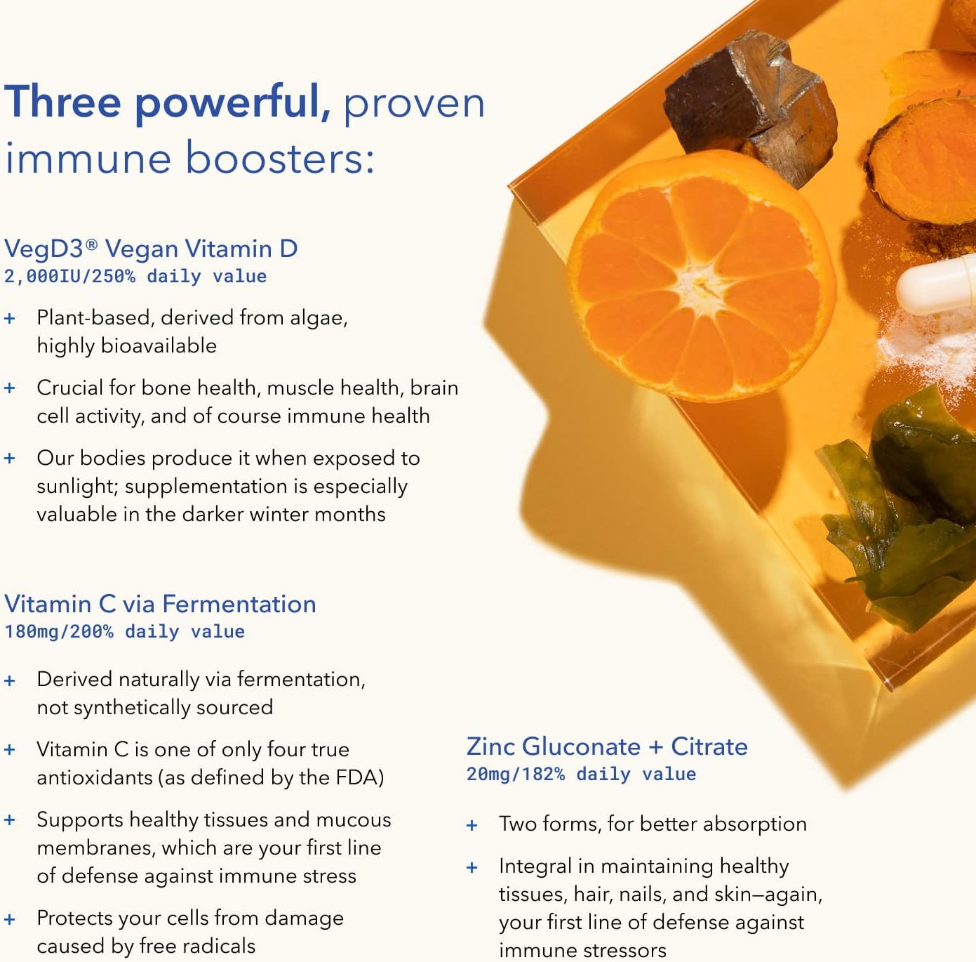 TRU NIAGEN Immune Support Supplement -30ct