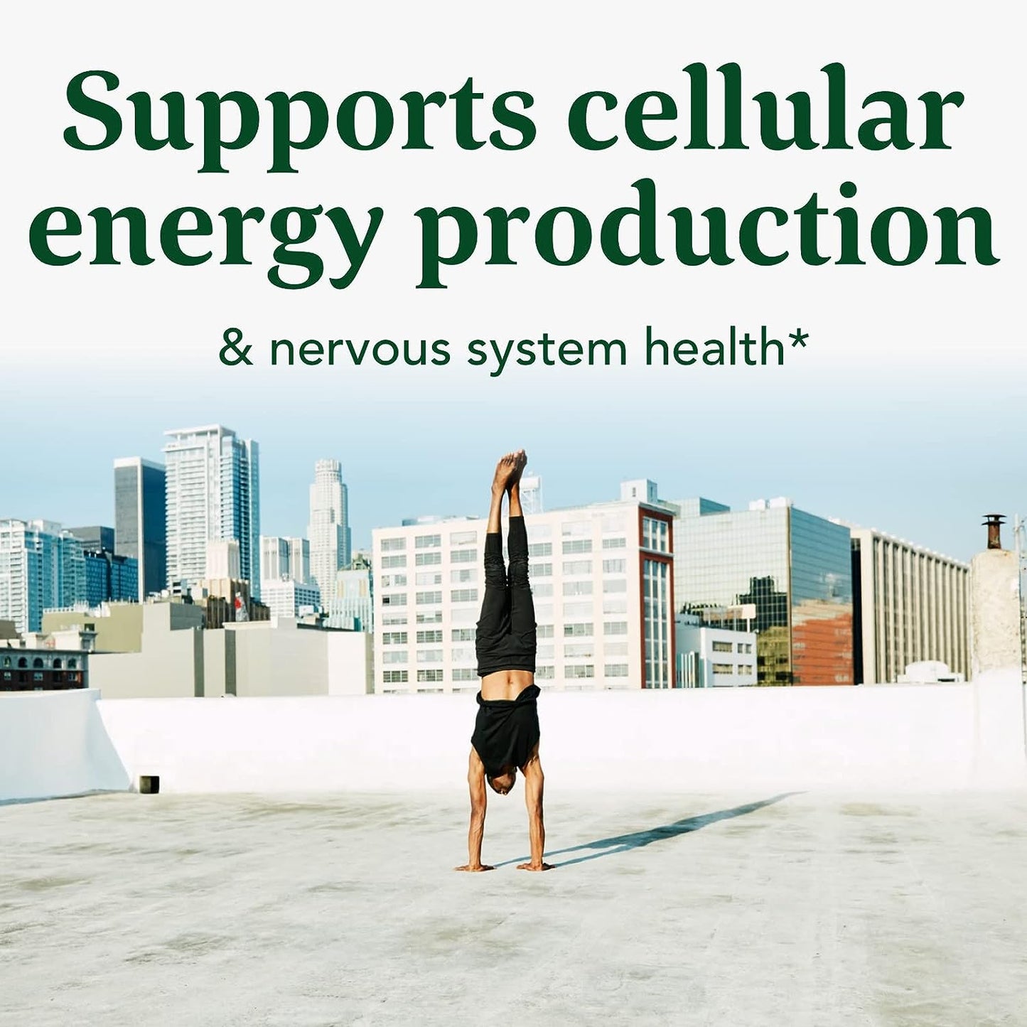 MegaFood Balanced B Complex - B Complex Vitamin Supplement 30 tablets