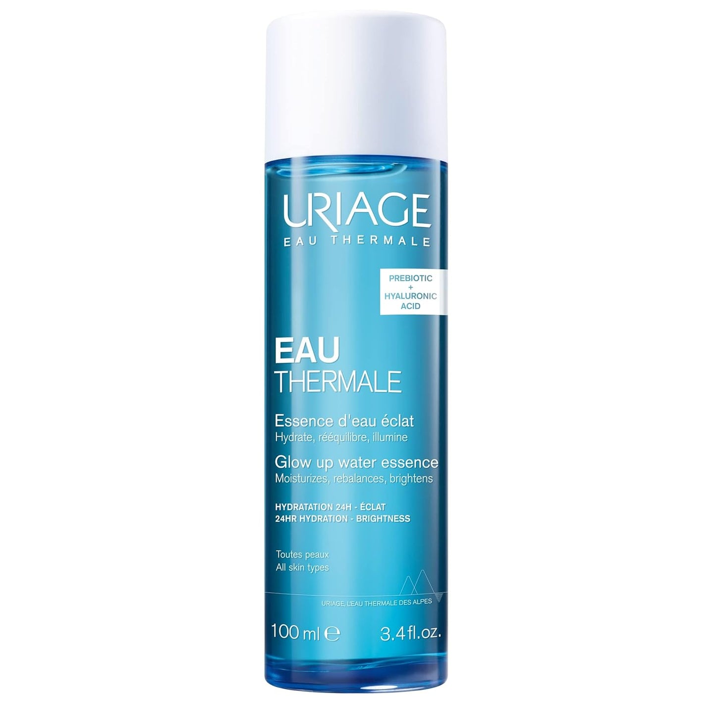 URIAGE Thermal Water Essence  - 3.4 fl.oz.