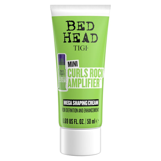 TIGI Bed Head Curls Rock Amplifier Travel Mini –   1.69 fl oz