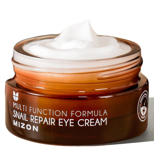 MIZON Snail Line Snail Repair Eye Cream - 0.84 oz