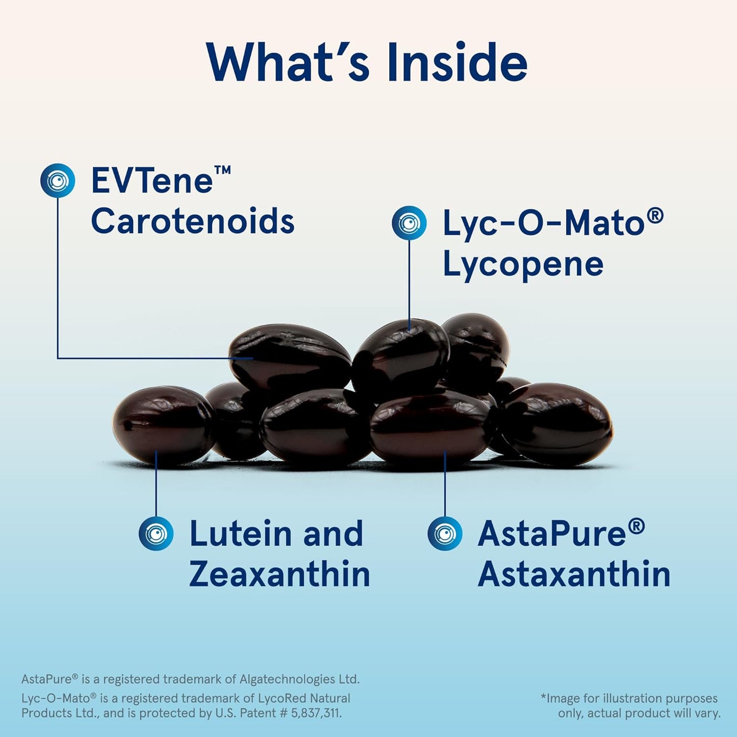Jarrow Formulas CarotenAll - 60 Softgels