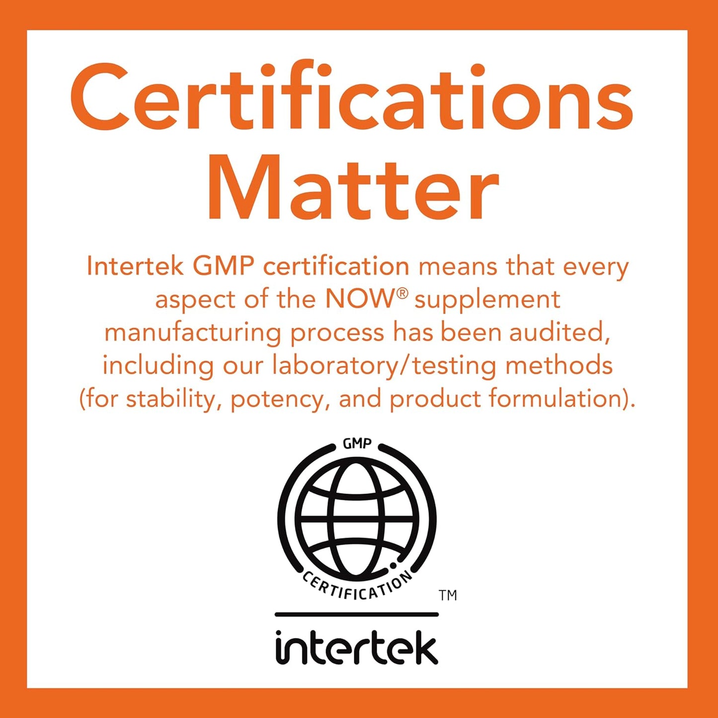 NOW Supplements, D-Mannose 500 mg, Non-GMO Project Verified, Healthy Urinary Tract, 120 Veg Capsules