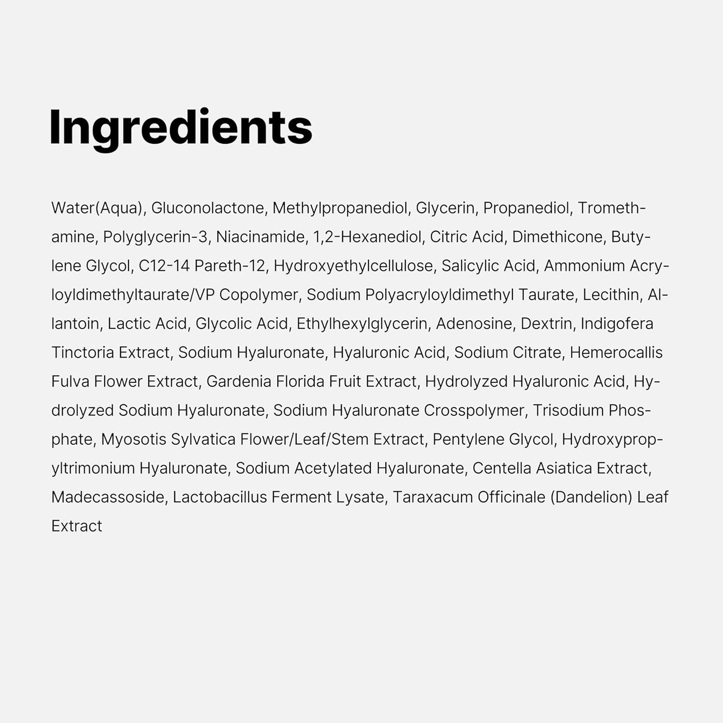 Medicube Zero Pore One-day Serum -  1.01 fl.oz