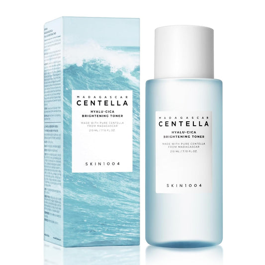 SKIN1004 Hyalu-Cica Balancing Toner - 7.10 fl.oz