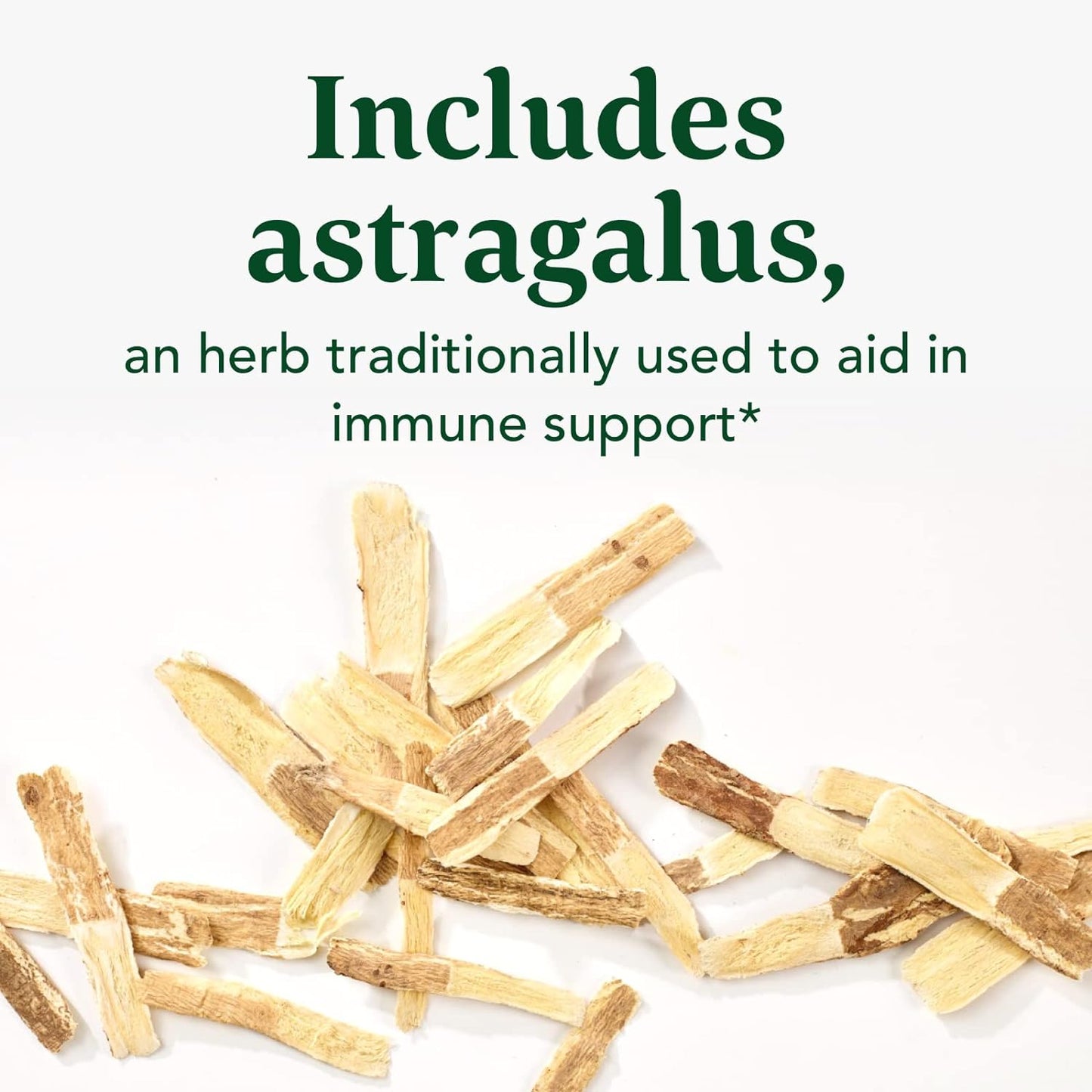 MegaFood Daily Immune Support - Immune Support Supplement  60 Tabs