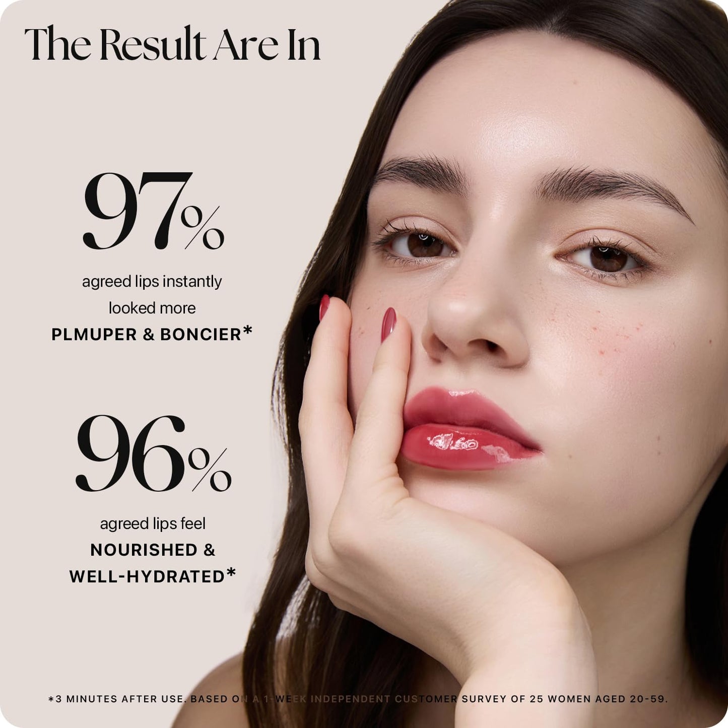 Nature Republic Honey Melting Lip Butter Balm(RASPBERRY GLAZE)