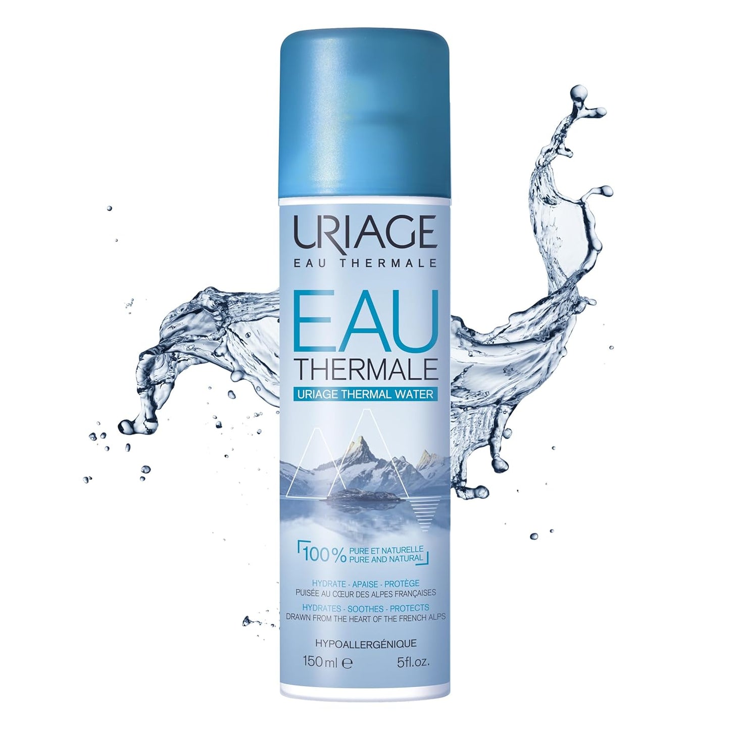 URIAGE Face Mist with Uriage Thermal Water - 5 fl oz