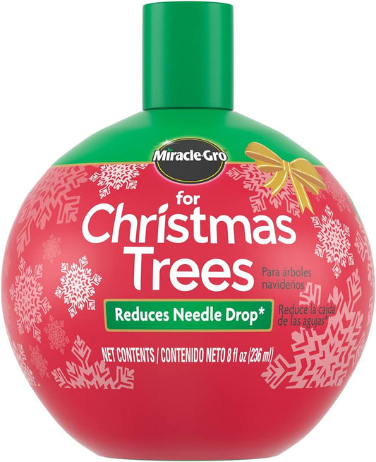 Miracle-Gro for Christmas Trees 8 fl oz