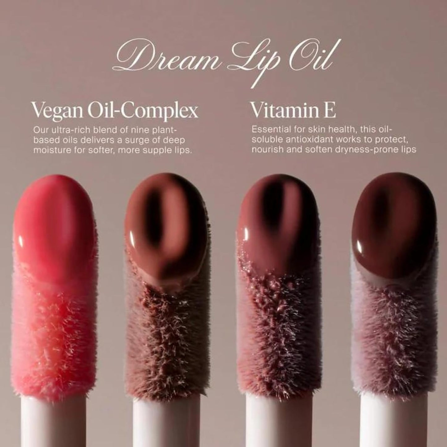 Summer Fridays Dream Lip Oil -0.15 Oz