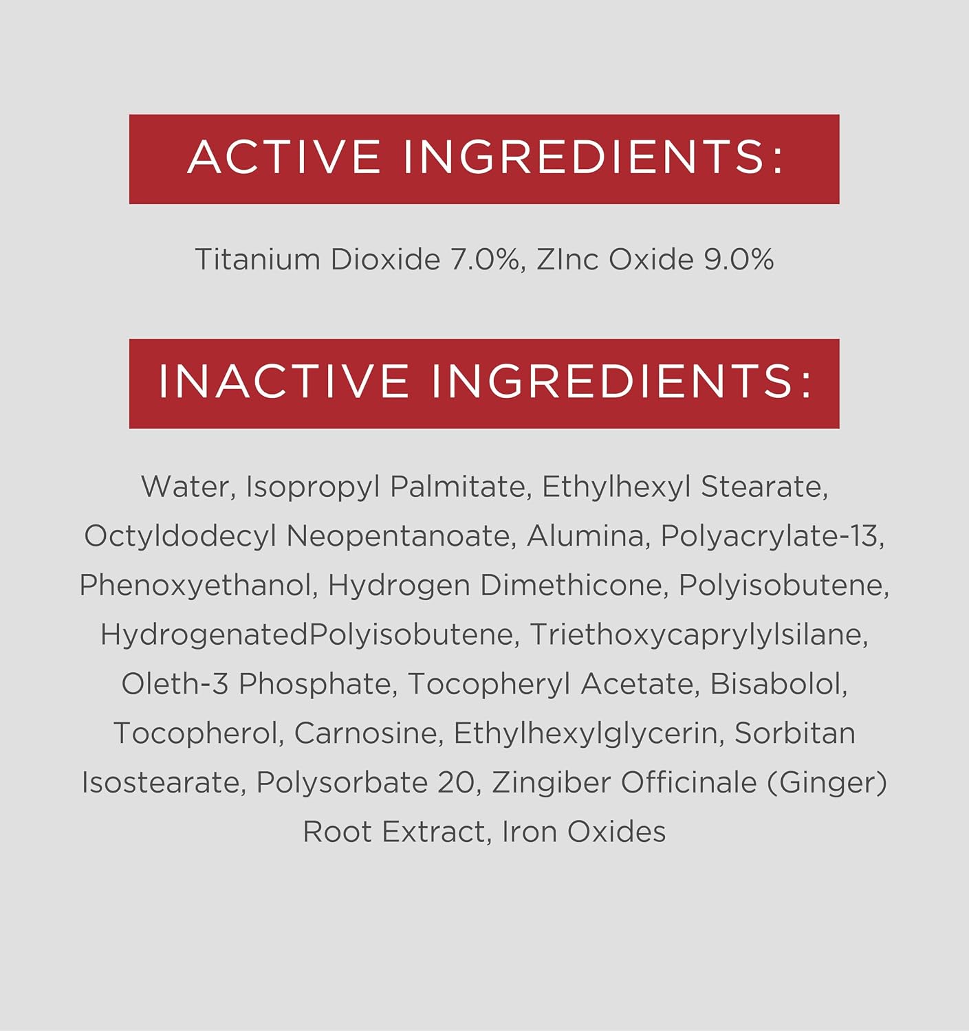 EltaMD UV Physical Tinted Sunscreen SPF 41 for Face - 3 oz